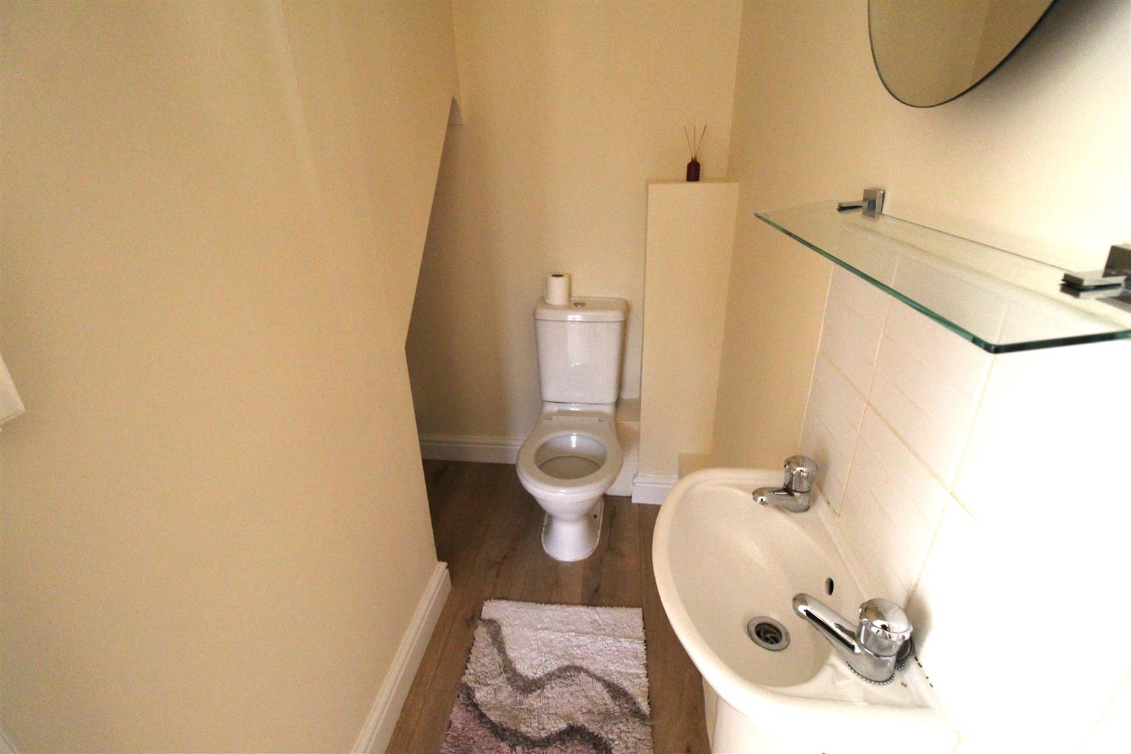 Campian Way, Norton Heights, Stoke-On-Trent